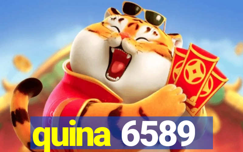 quina 6589